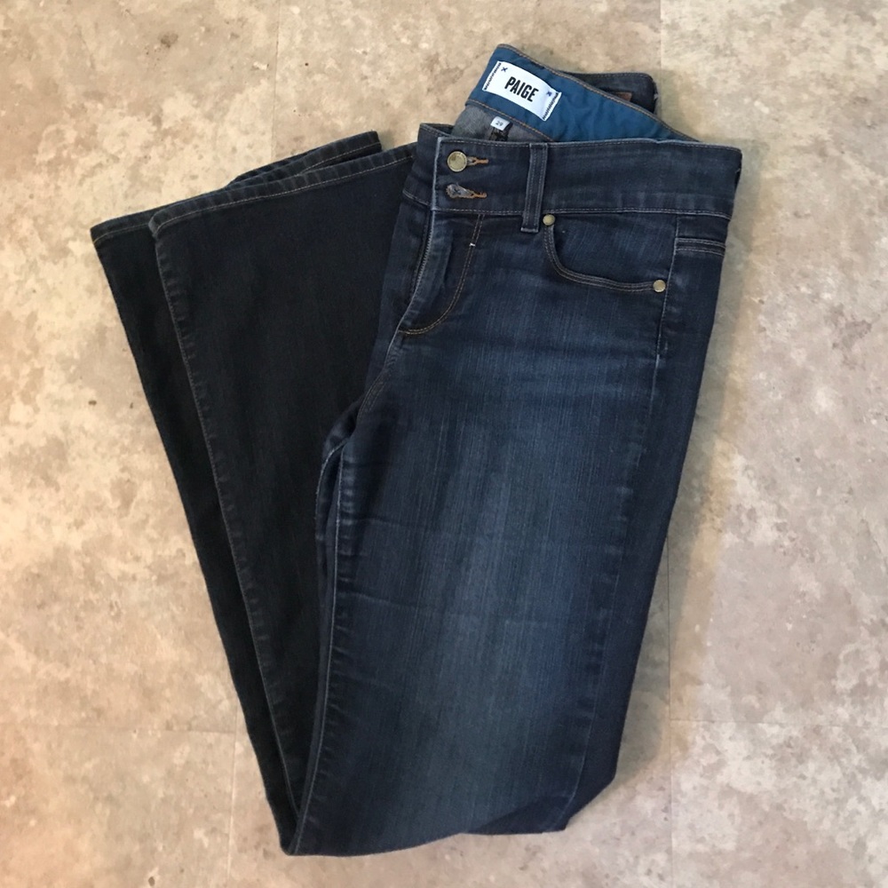 Paige Jeans-Hidden Hills Petite
